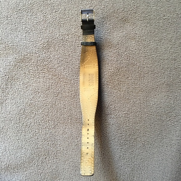 Roots wrist watch - Picture 4 of 5